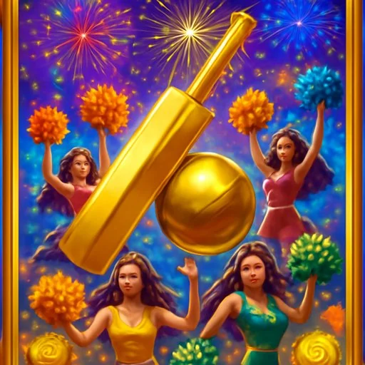 588H Symbol Panel