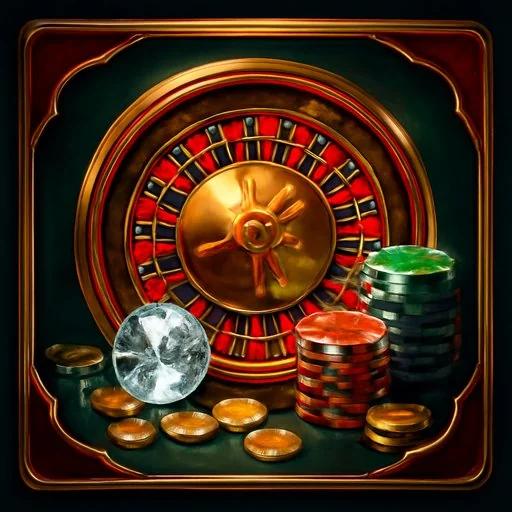 588H total round board