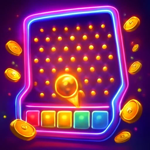 588H Symbol and Payline